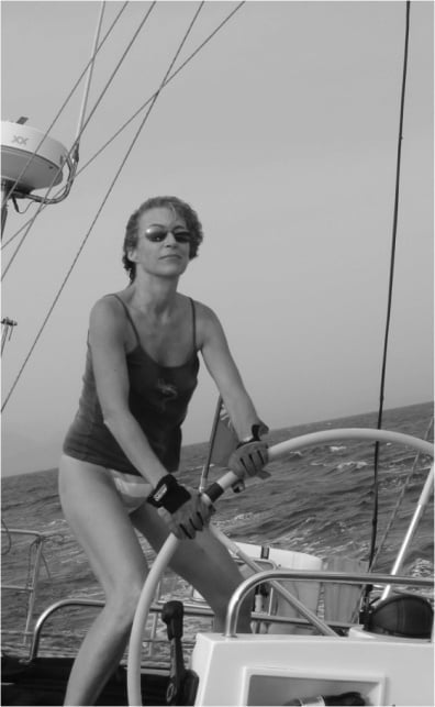 κοντά στη Ζάκυνθο, 2007 / Richard Flaye, Pinterest