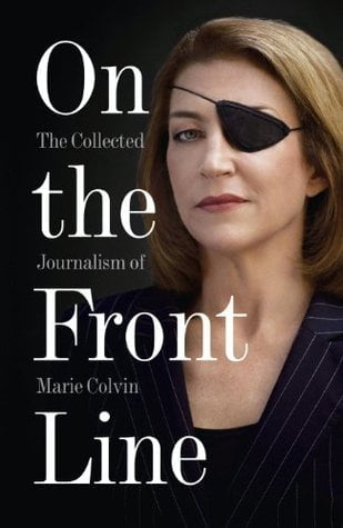 Harper Press, 2012