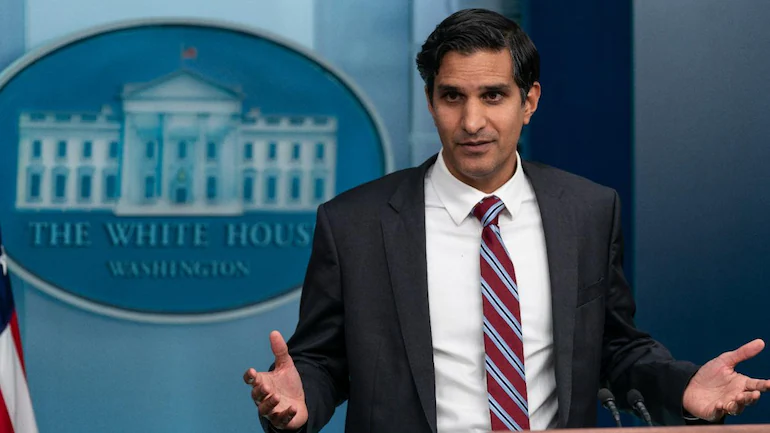 Daleep Singh / AP 