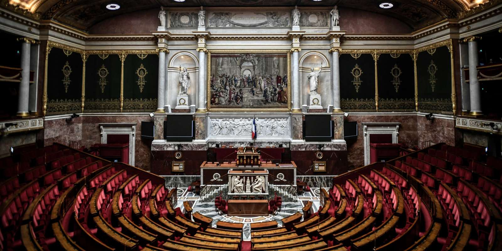 AFP, Stephane de Sakutin, lemonde.fr 