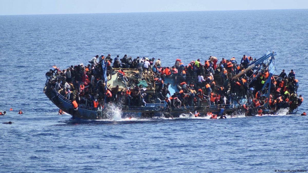 Reuters, Marina Militare