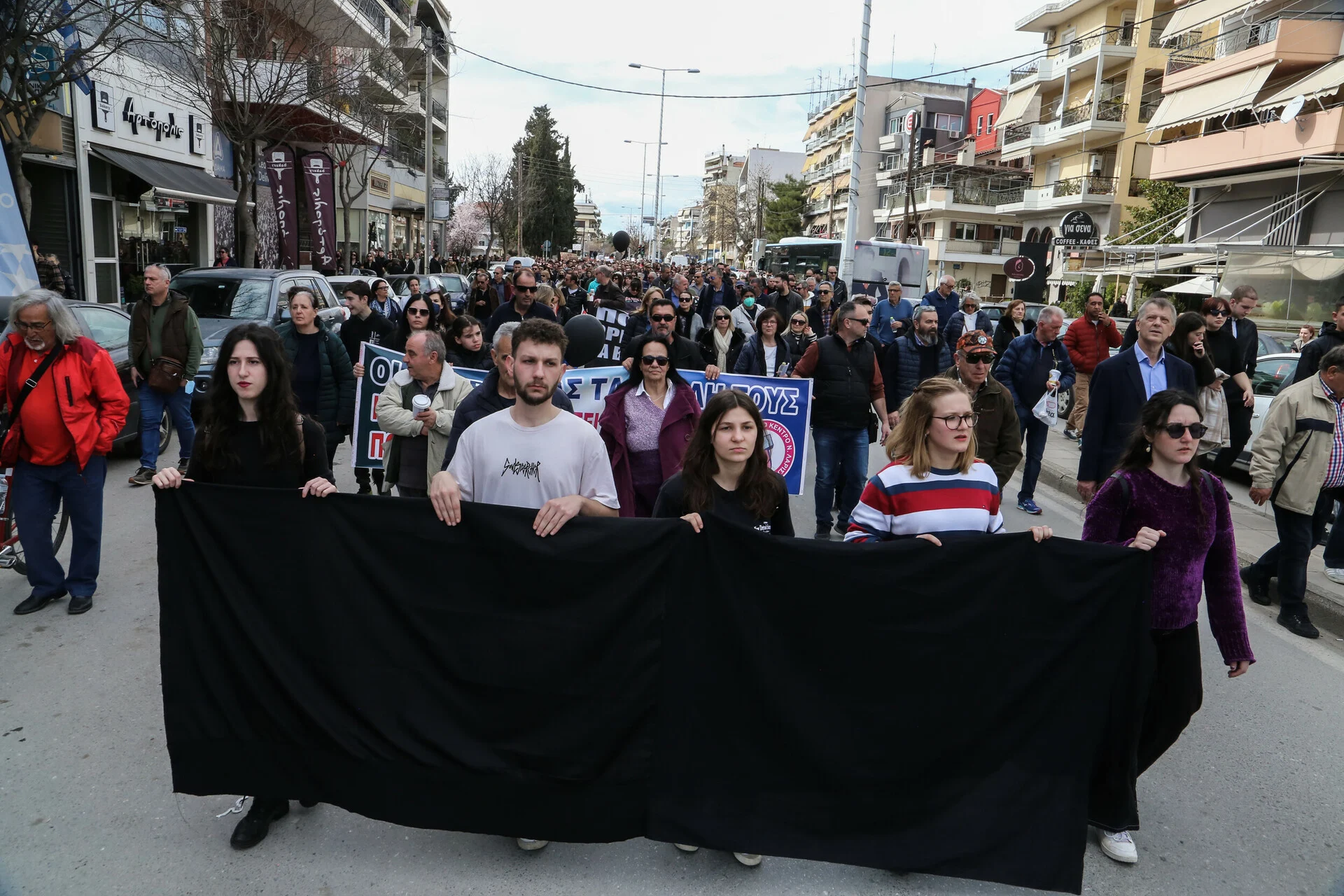 Λάρισα, eurokinissi 