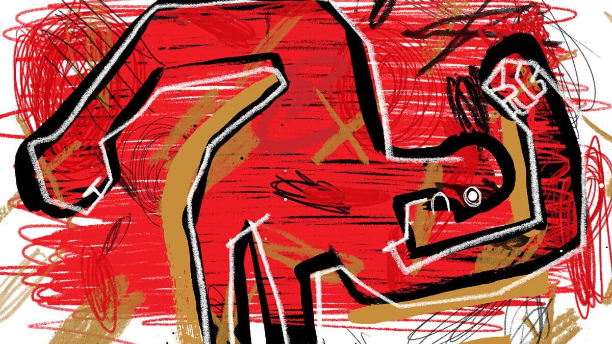 Keith Negley, nytimes.com