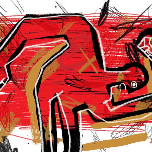 Keith Negley, nytimes.com
