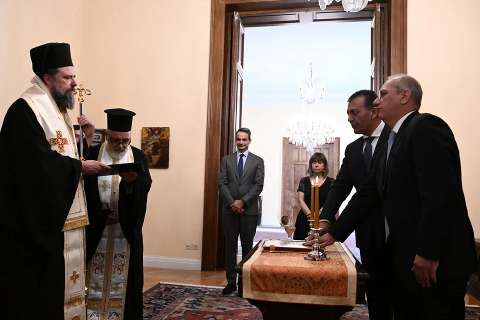 Τατιάνα Μπόλαρη, eurokinissi
