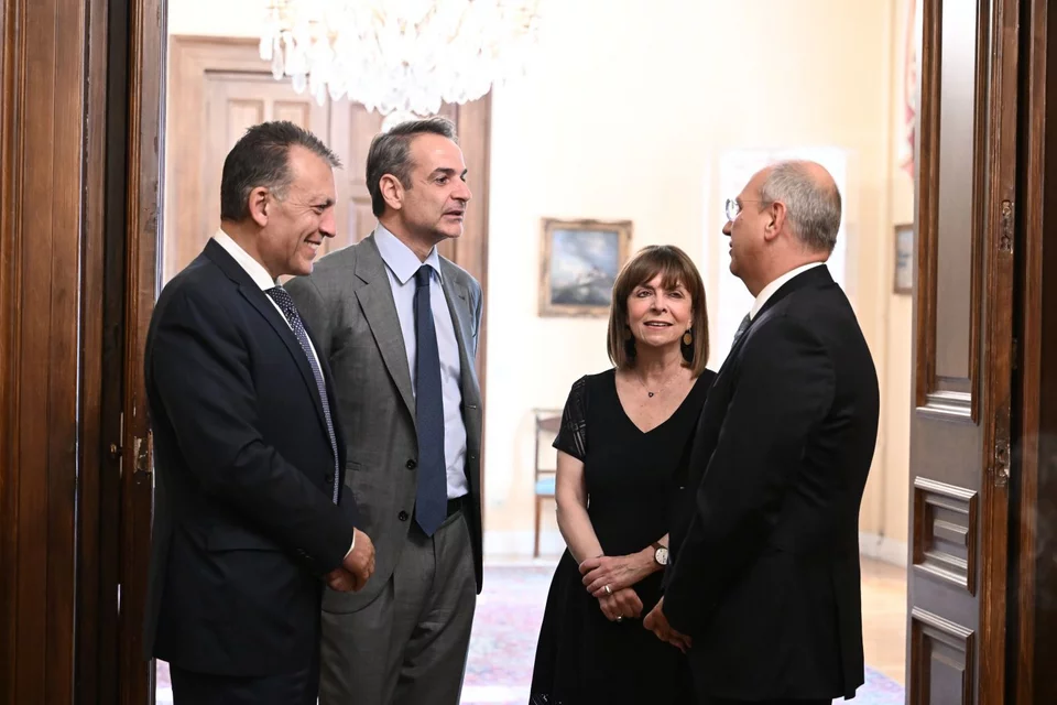 Τατιάνα Μπόλαρη, eurokinissi