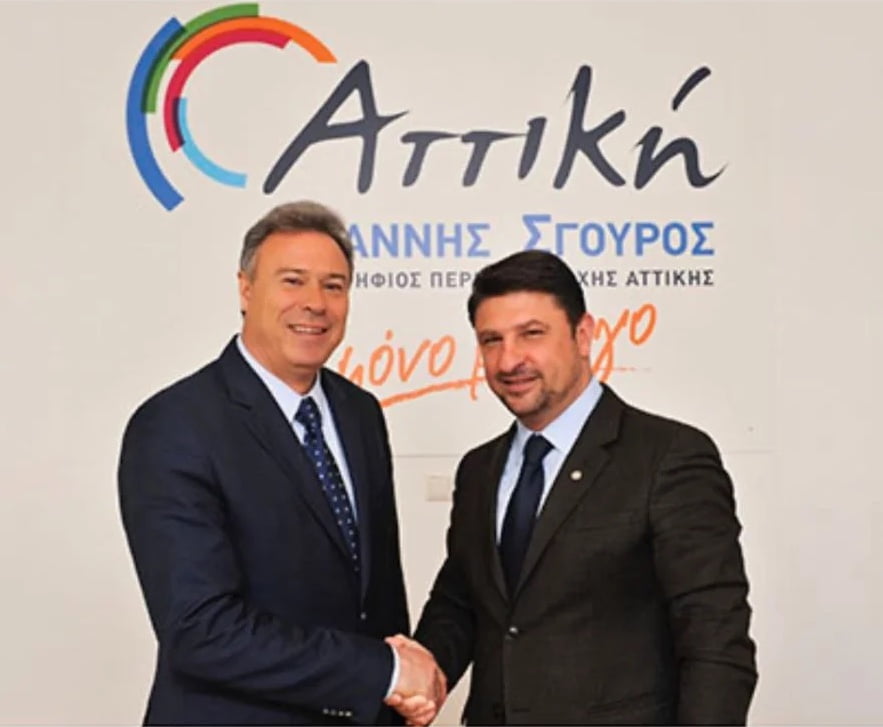 ο Ν. Χαρδαλιάς διετέλεσε δήμαρχος Βύρωνα με τη στήριξη της ΝΔ το διάστημα 2003 - 2014 και περιφερειακός σύμβουλος με την παράταξη του προερχόμενου από το ΠΑΣΟΚ Γ. Σγουρού την περίοδο 2014 - 2019 [η ΝΔ με πρόεδρο τον Α. Σαμαρά είχε προτιμήσει να δώσει το χρίσμα για την Αττική στον Γ. Κουμουτσάκο]