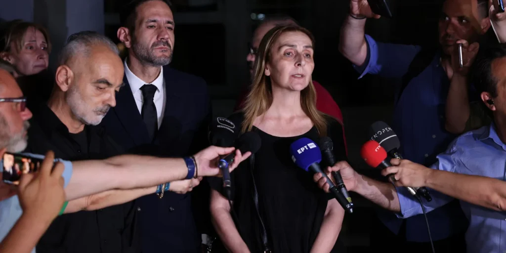 Αλέξανδρος Αβραμίδης, intime