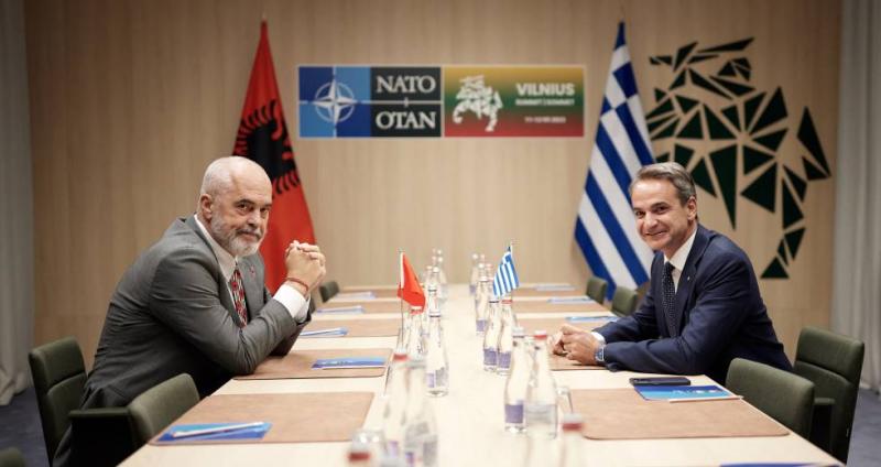 Δημήτρης Παπαμήτσος, γραφείο Τύπου πρωθυπουργού, eurokinissi