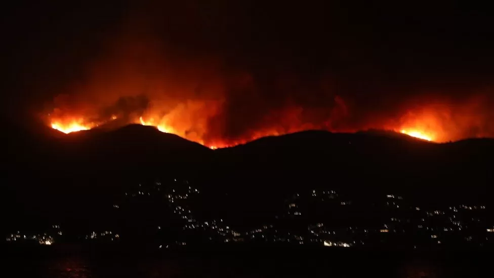 Κέρκυρα / EPA