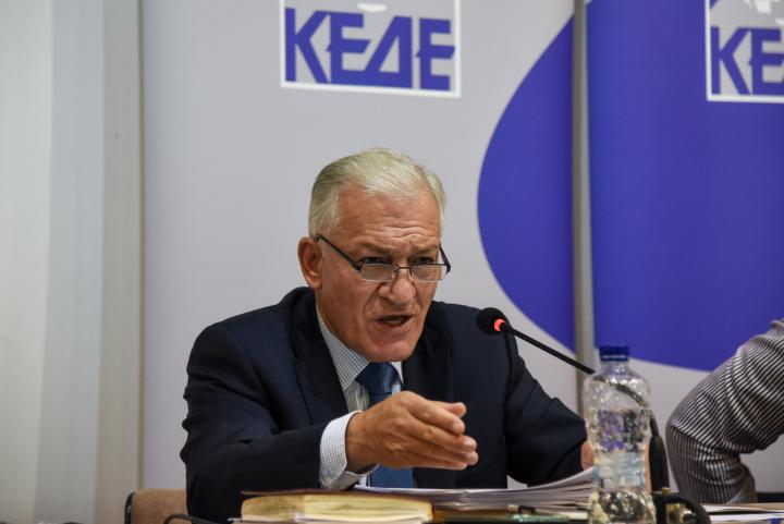 ο Λ. Κυρίζογλου