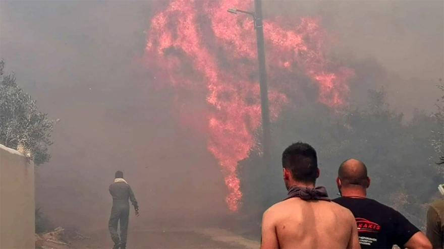 Άγιος Ιωάννης Ρώσος 