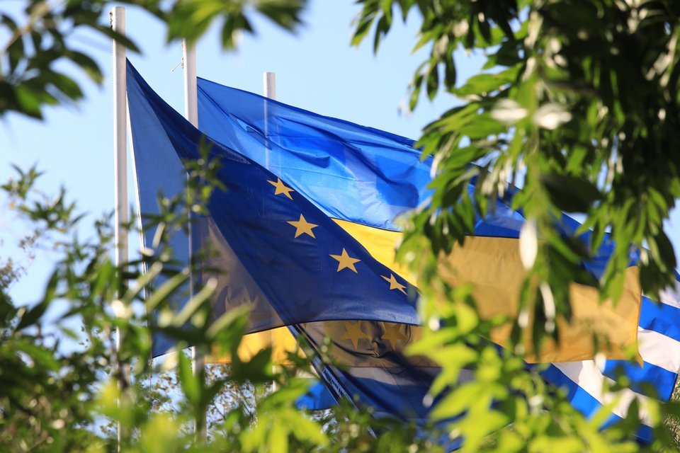 Γιώργος Κονταρίνης, eurokinissi