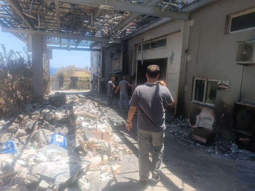 Εργατοϋπαλληλικό Κέντρο