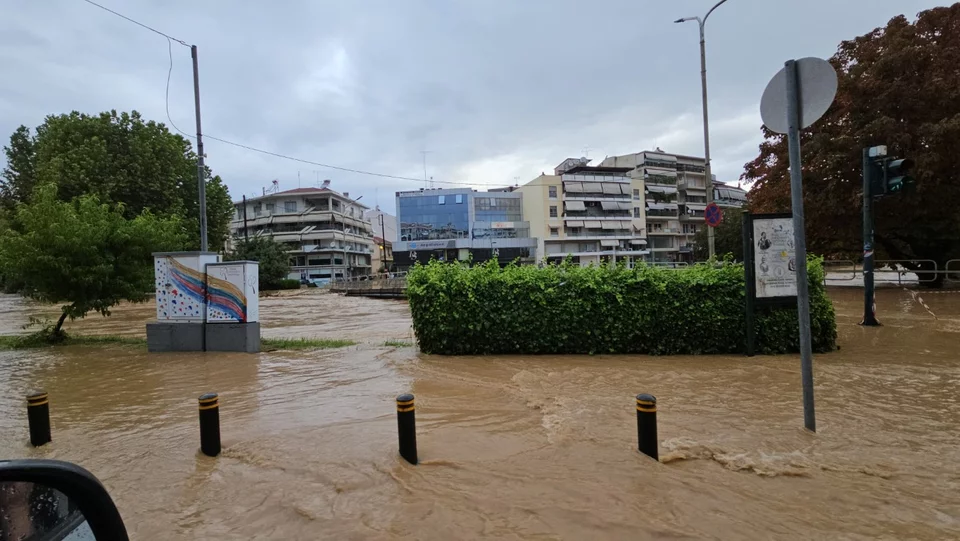 Τρίκαλα