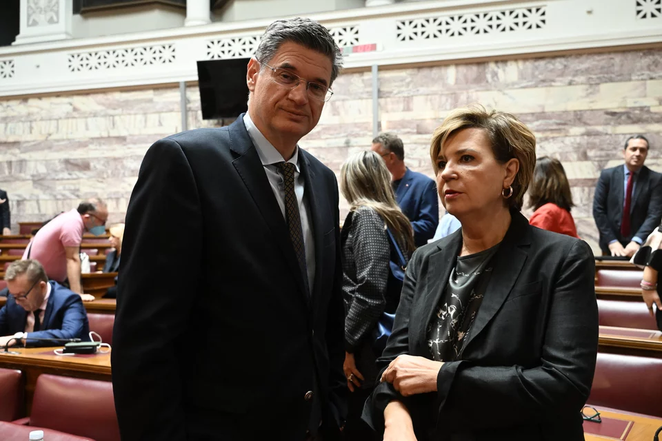 Τατιάνα Μπόλαρη, eurokinissi