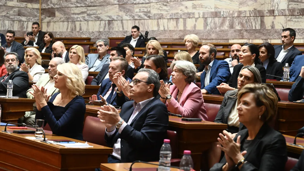 Τατιάνα Μπόλαρη, eurokinissi