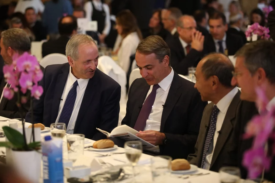 Γιάννης Παναγόπουλος, eurokinissi