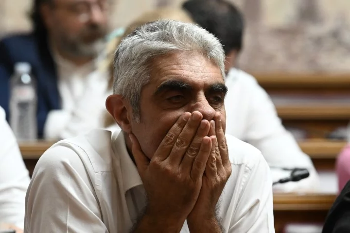 Τατιάνα Μπόλαρη, eurokinissi