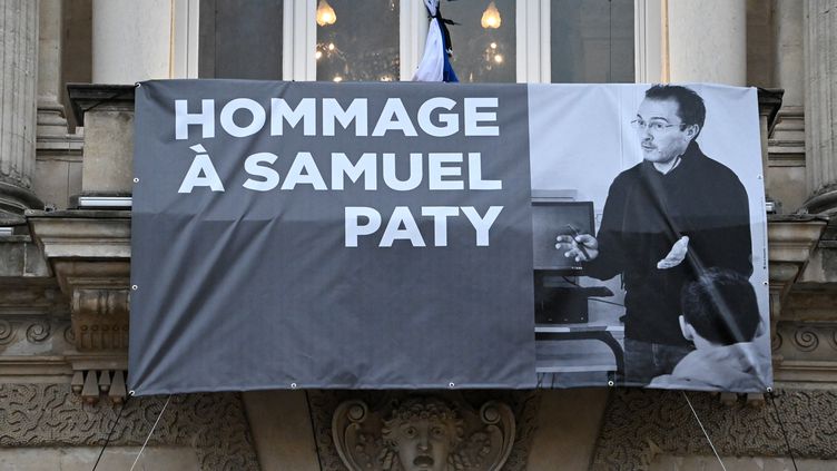 Opéra Comédie de Montpellier, 21-10-2020 / Pascal Guyot, AFP 