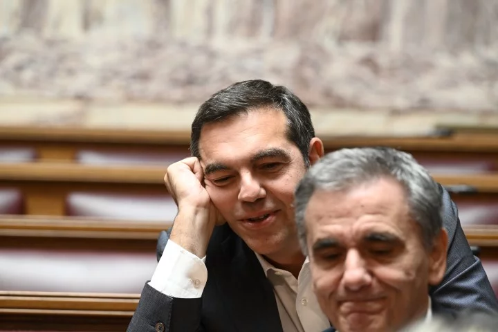 Τατιάνα Μπόλαρη, eurokinissi