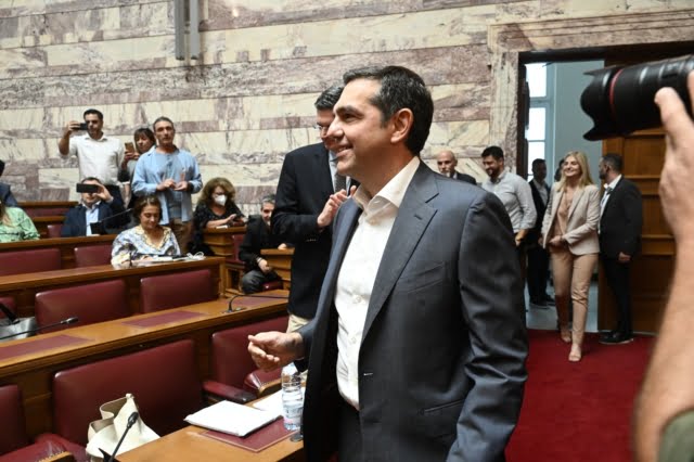 Τατιάνα Μπόλαρη, eurokinissi