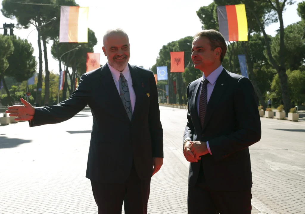 Franc Zhurda, AP 