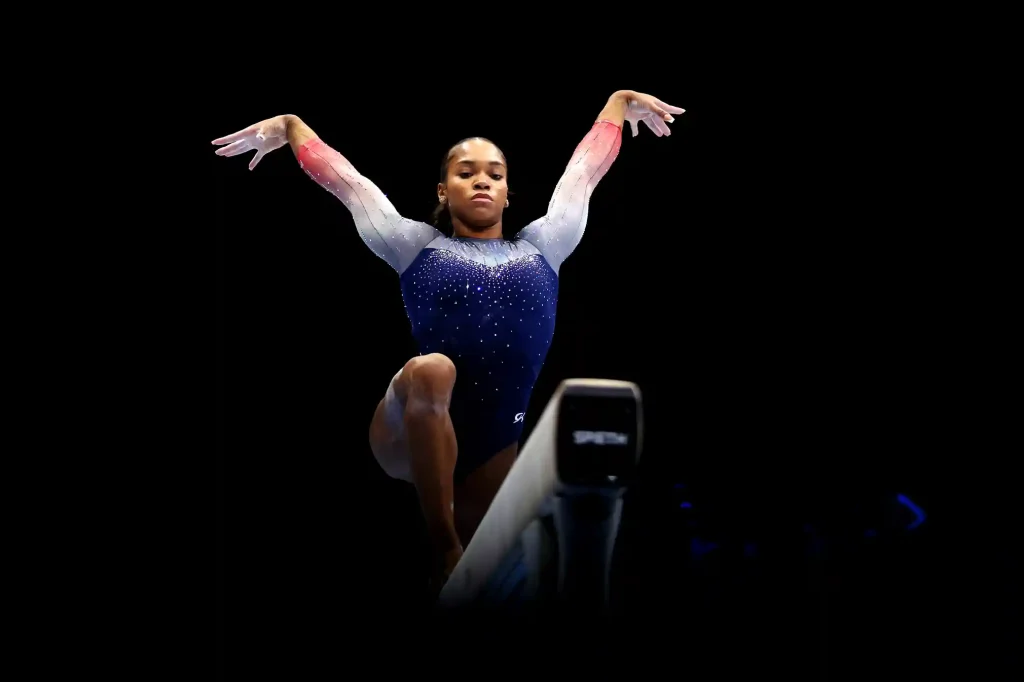 Νaomi Baker / Getty Images