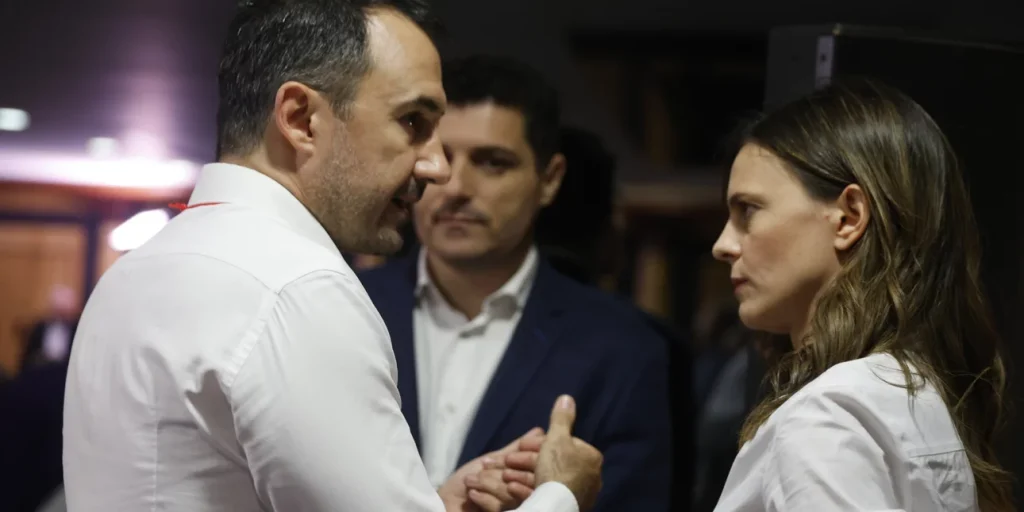 Γιώργος Κονταρίνης, eurokinissi