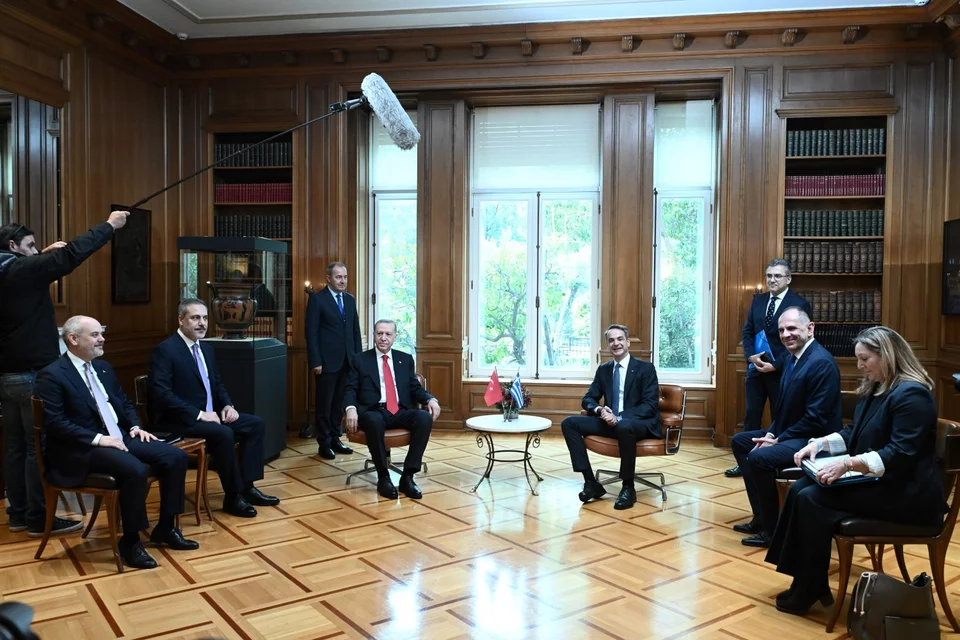 Τατιάνα Μπόλαρη, eurokinissi