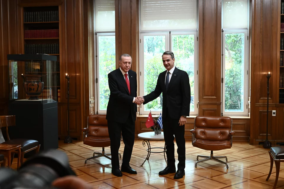Τατιάνα Μπόλαρη, eurokinissi
