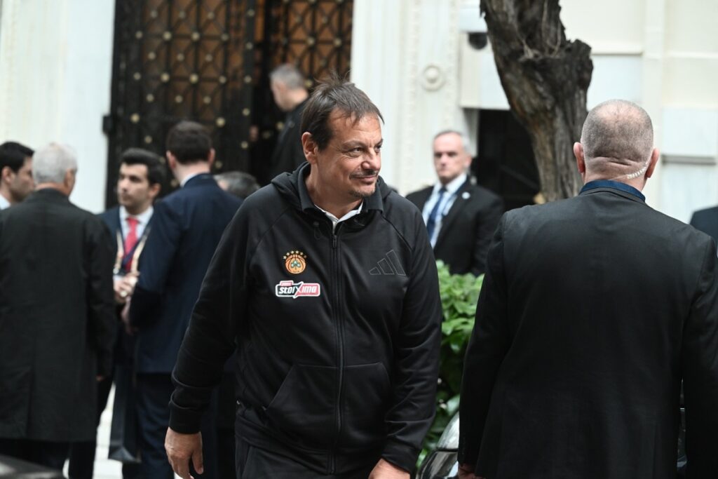 o Ergin Ataman