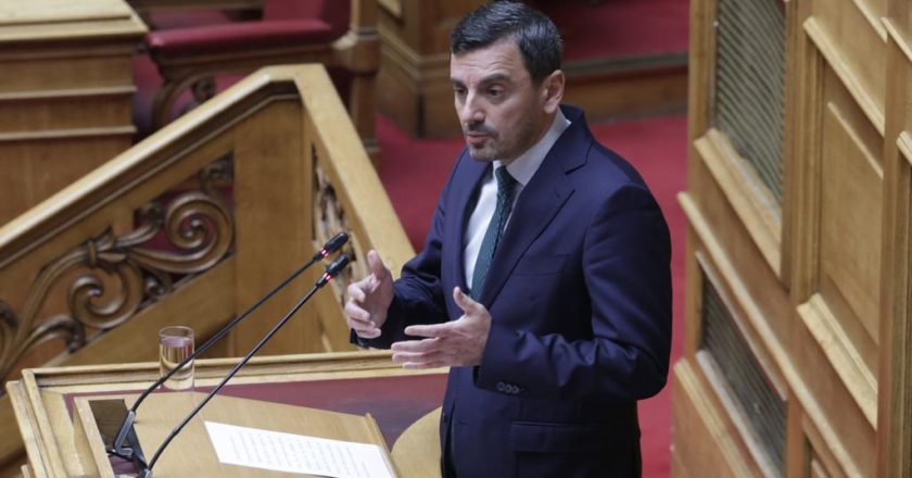 Ανδρέας Νικολακόπουλος