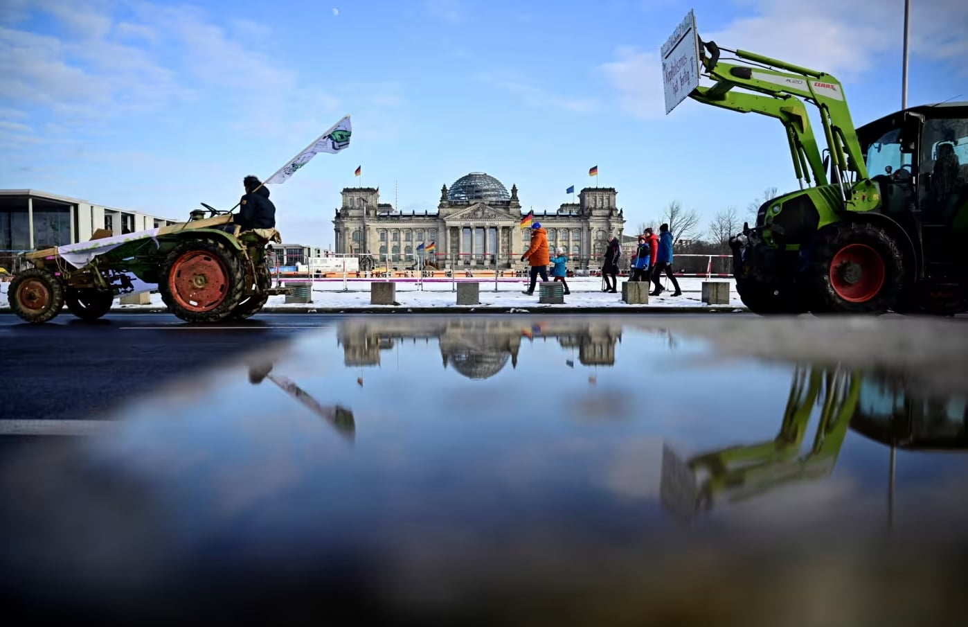 Tobias Schwarz, AFP, Getty Images