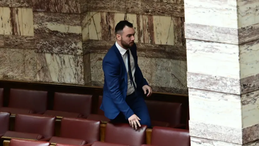 Mιχάλης Καραγιάννης, eurokinissi 