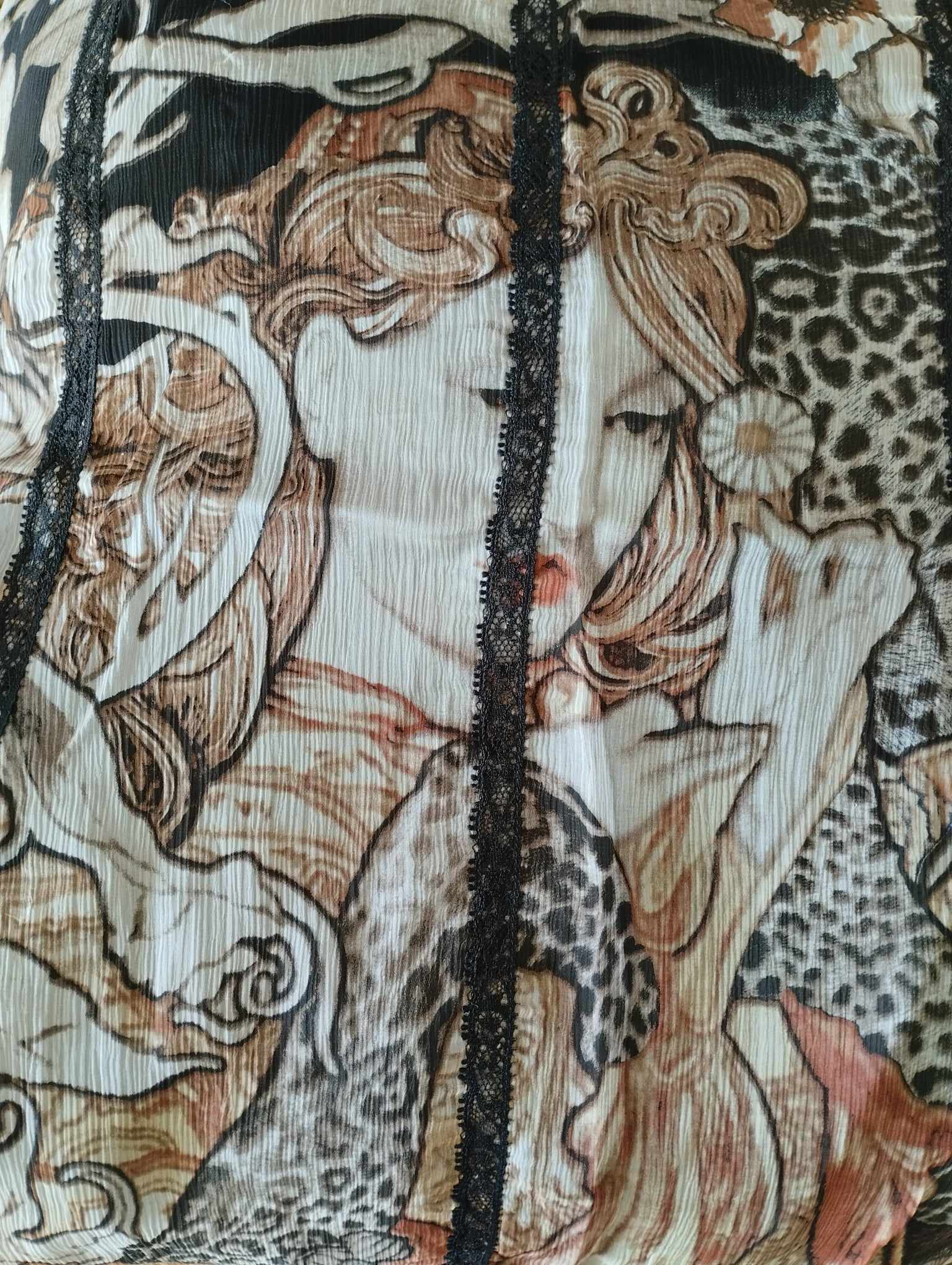 Roberto Cavalli skirt 