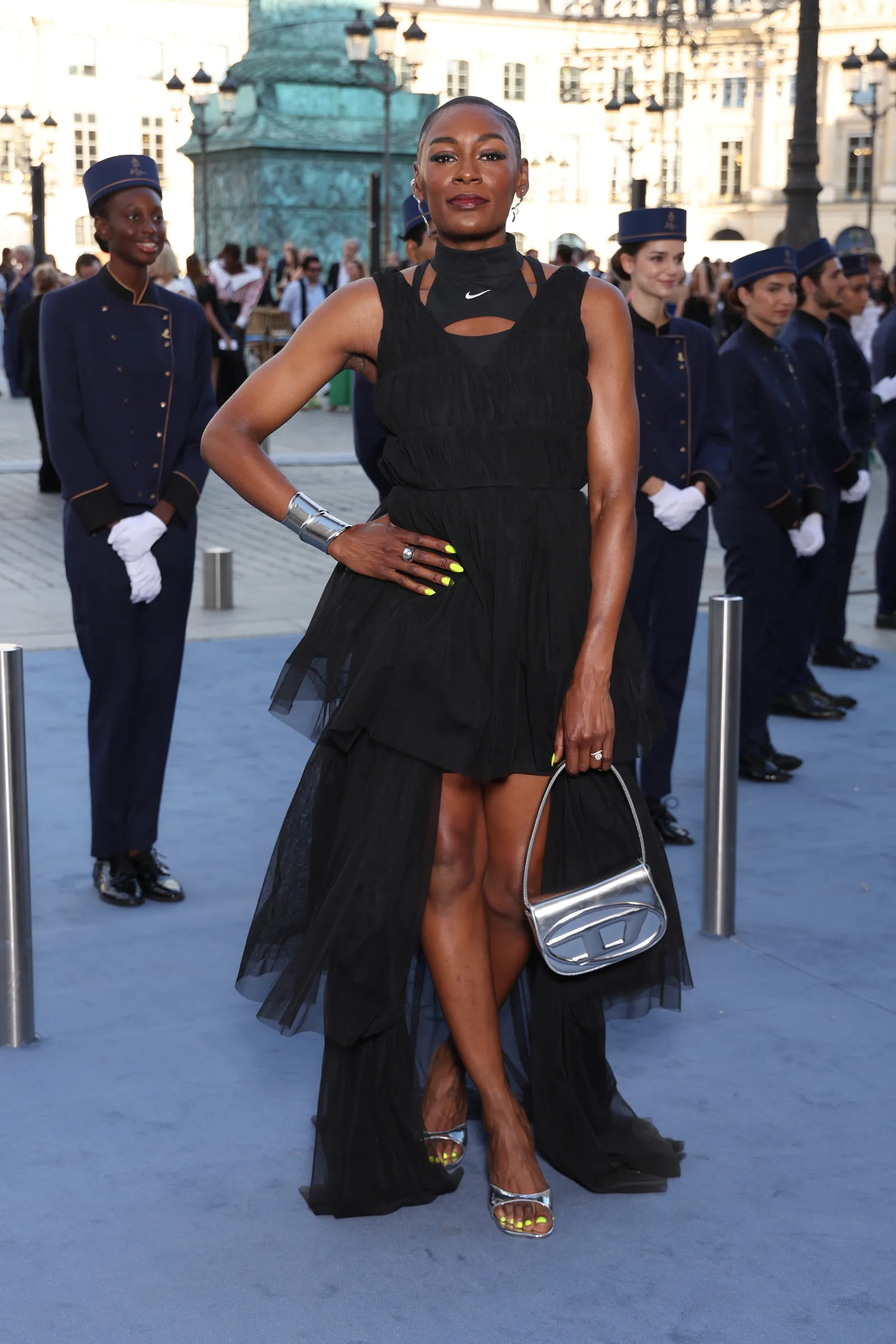 Perri Shakes Drayton / Getty Images