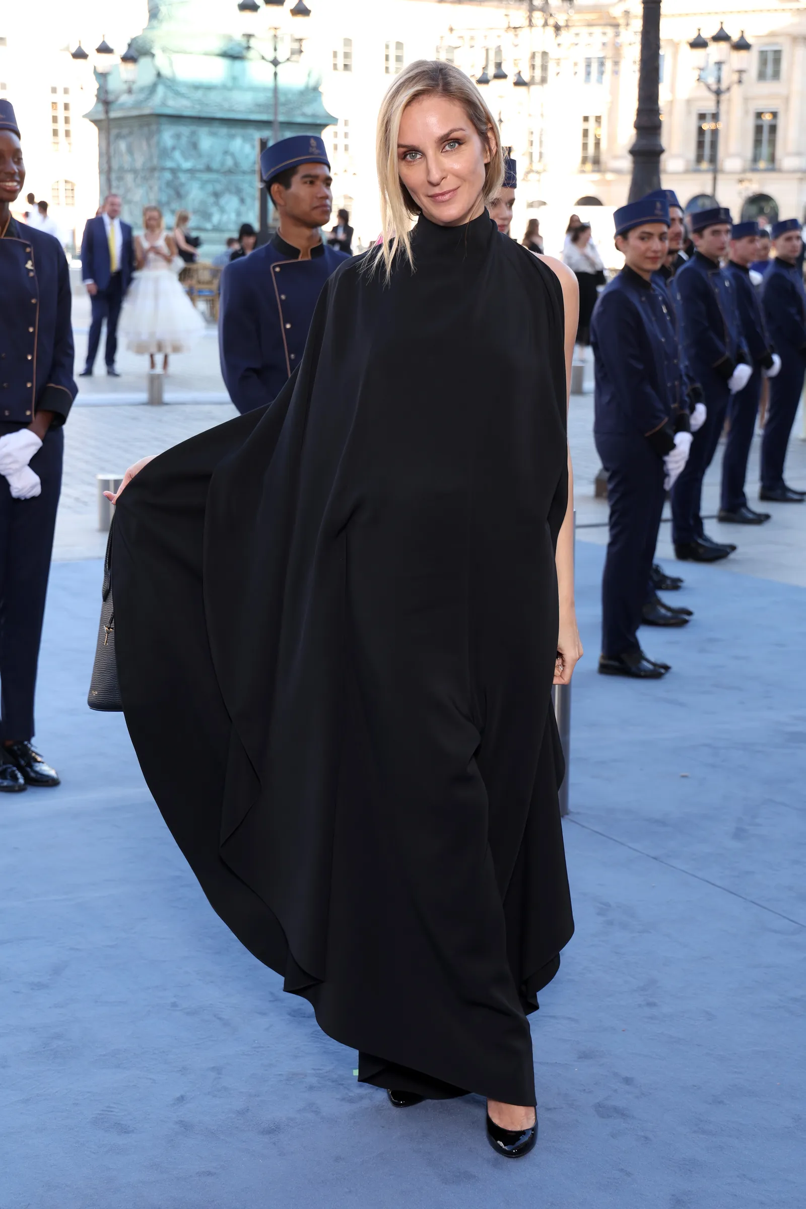 Gaia Repossi / Getty Images