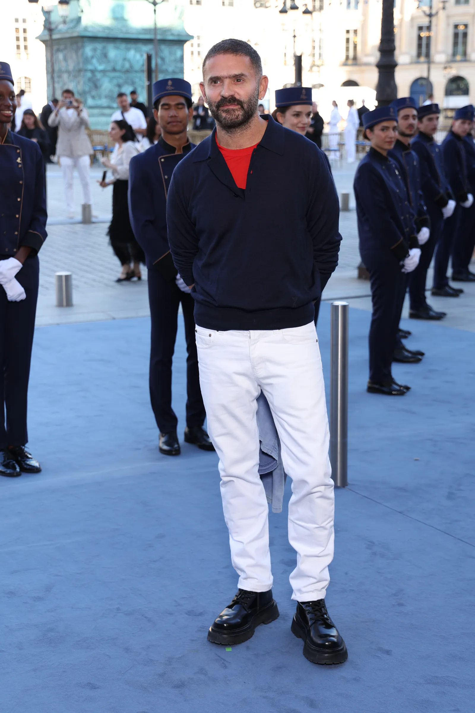Alexandre Mattiussi / Getty Images