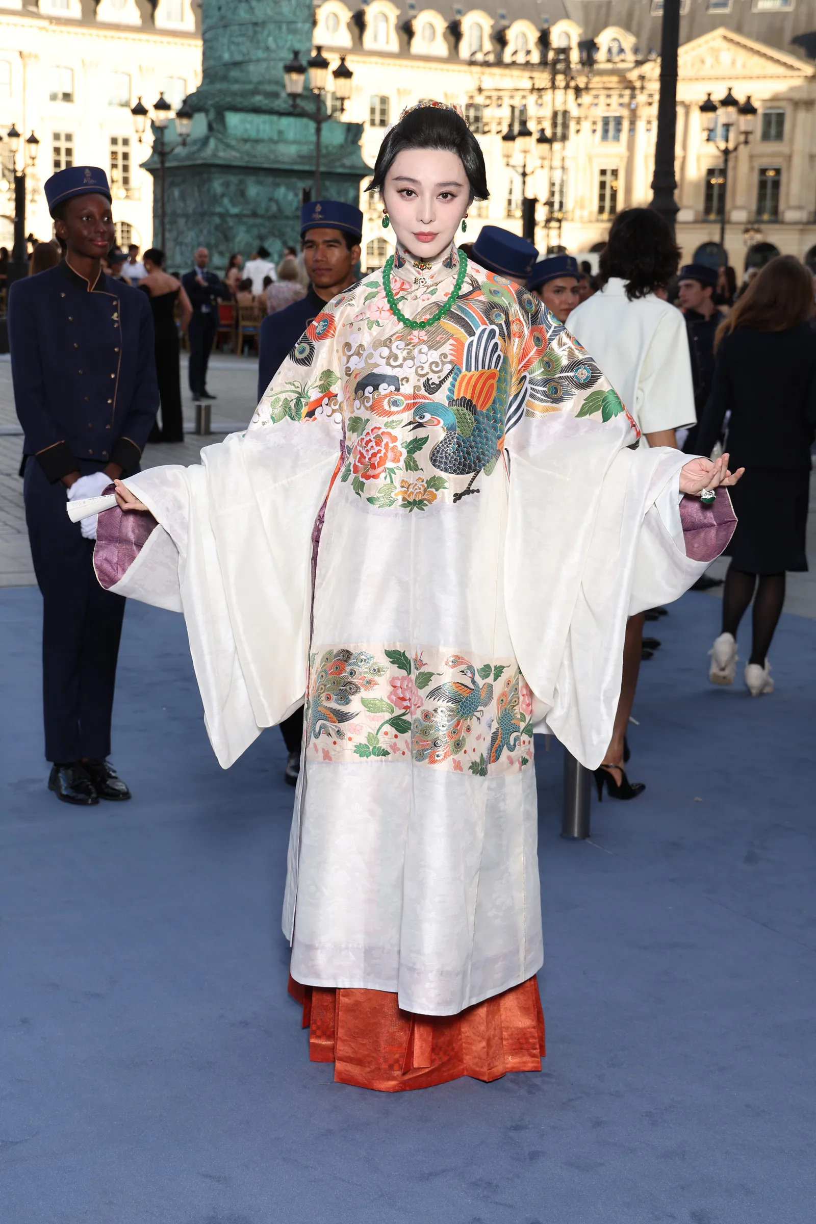 Fan Bingbing / Getty Images