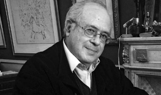 o Jacques-Alain Miller
