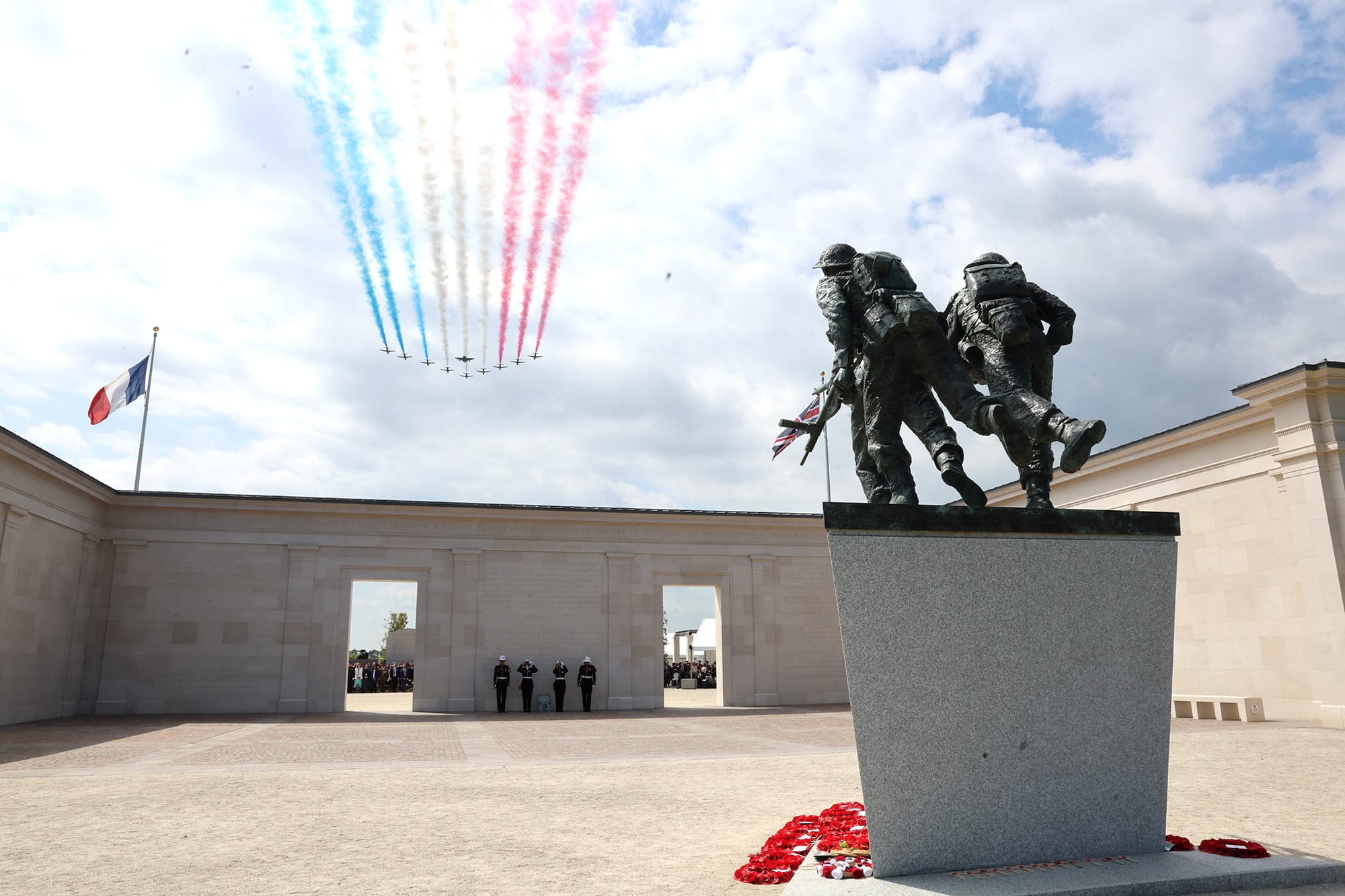 Chris Jackson, Getty Images