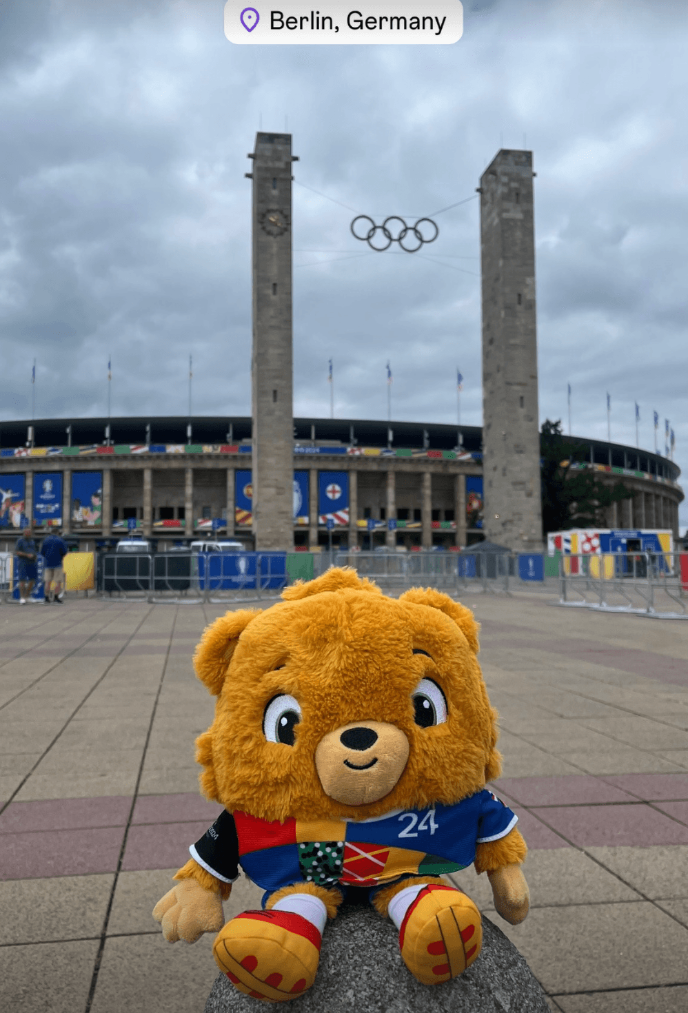 instagram euro2024