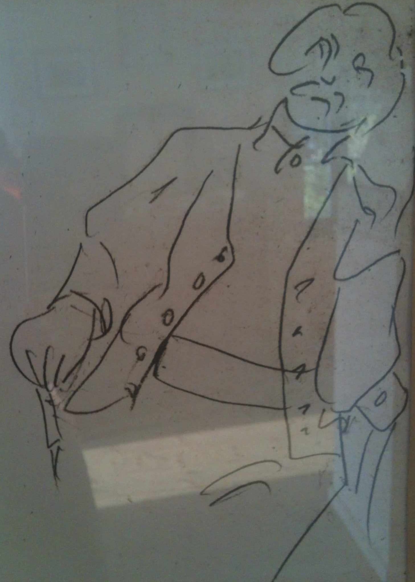 Μεθυσμένος (1918-1930) > (08/2013)