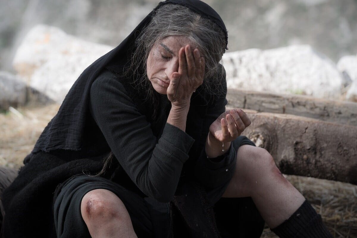 Mαριλένα Αναστασιάδου 