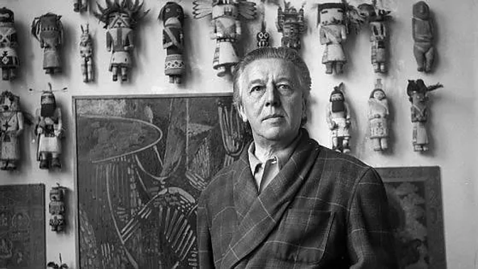 o André Breton
