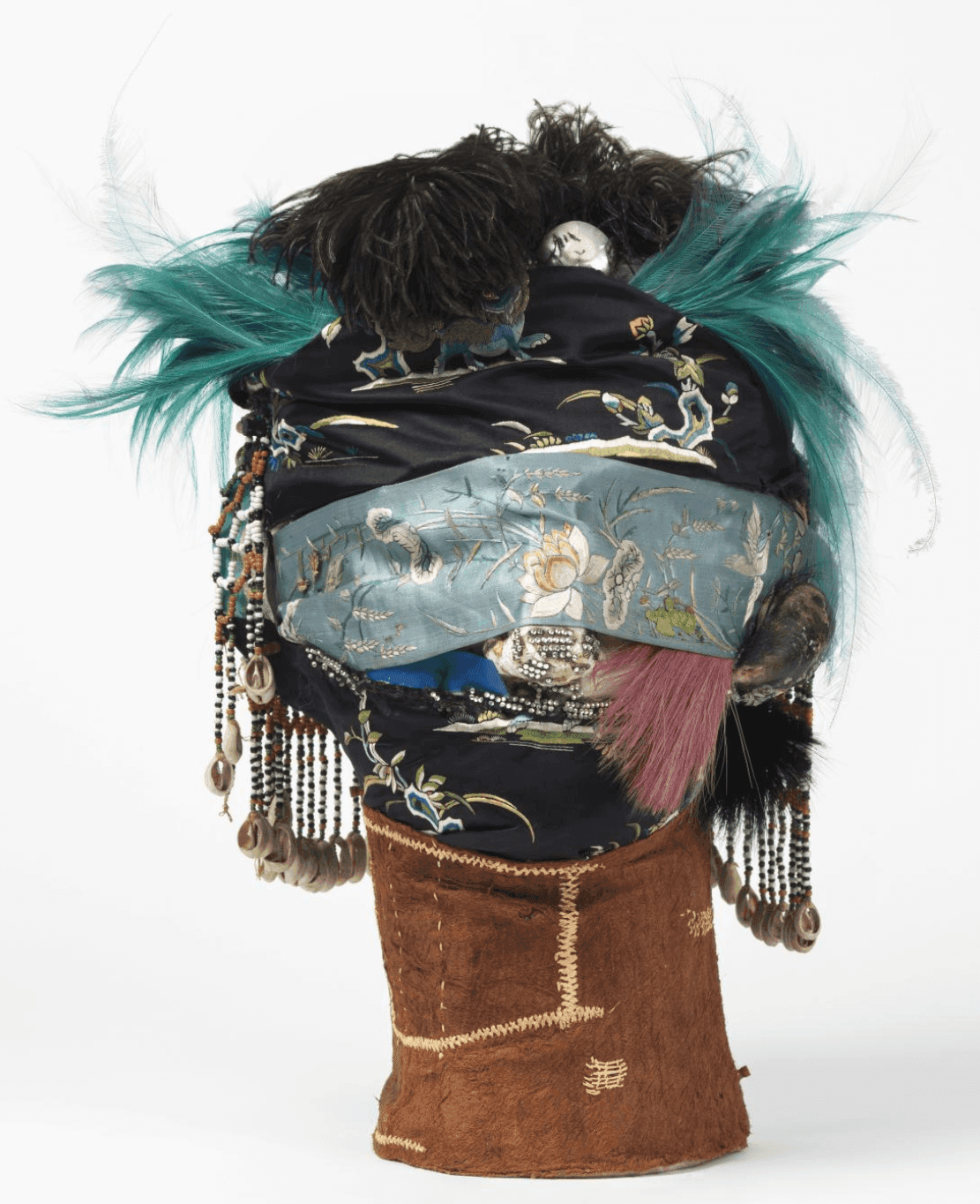 Eileen Agar, ‘Angel of Anarchy’ (1936–40)