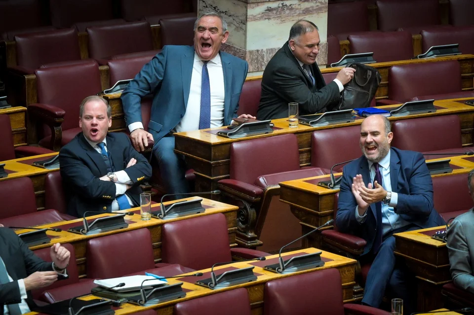 Δήμητρα Κούτρα, eurokinissi