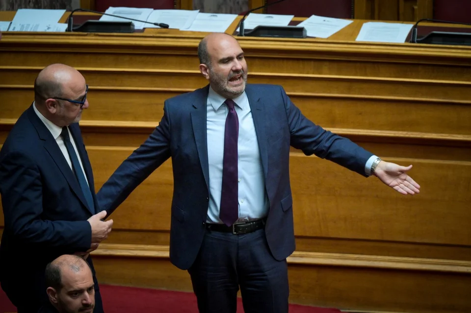 Δήμητρα Κούτρα, eurokinissi