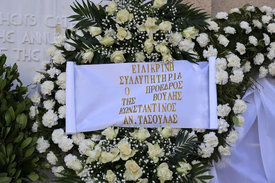 Γιώργος Κονταρίνης, eurokinissi